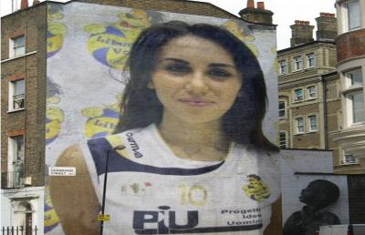 Libero Volley ko, ma la Rossi non molla: “Combatteremo ancora”