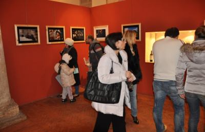 “Momenti del Festival dell’Appennino”, mostra ad Ascoli