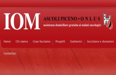 Iom Ascoli, report dell'evento “Traguardo Prevenzione”