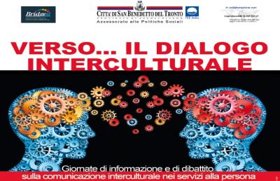 San Benedetto, tre giornate dedicate al dialogo interculturale