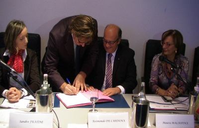 Piceno Promozione, è la Tunisia il miglior partner commerciale