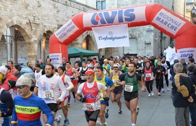 Podismo, torna ad Ascoli “Impresa di Corsa” della Confartigianato