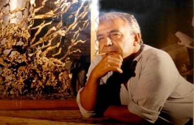 Grottammare, il “Visibile Parlare” per l’anniversario di Pericle Fazzini