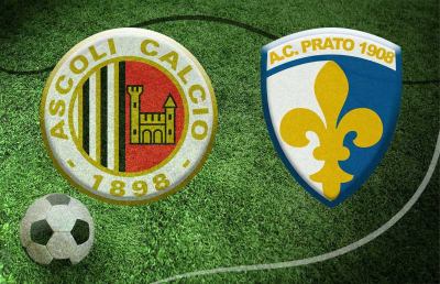 Ascoli Calcio, interviste Giordano ed Esposito pre Prato