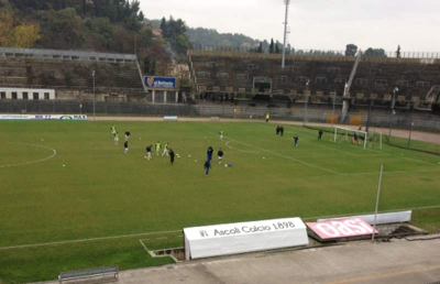 Ascoli-Prato 1-1, pagelle dei bianconeri dopo un pari amaro