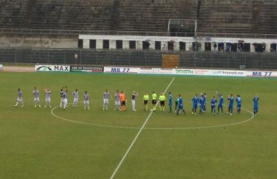 Ascoli-Prato 1-1, i momenti chiave della partita