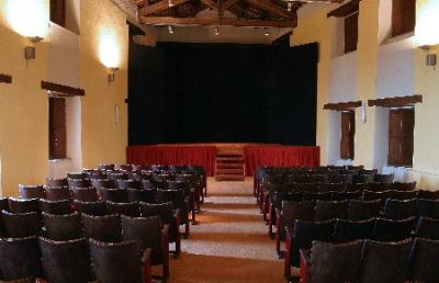 Grottammare, parte campagna abbonamenti stagione teatrale