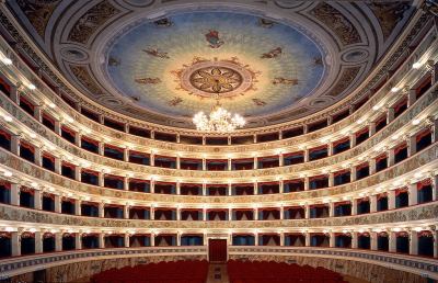 Al Teatro Ventidio Basso protagonista la danza