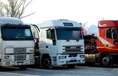 Cna Ascoli, revocato il fermo dell'autotrasporto a Natale