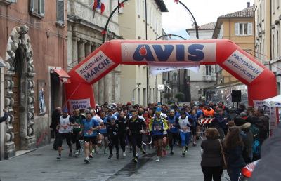 Gran Premio Confartigianato, Rouimi e la Carducci brillano ad Ascoli