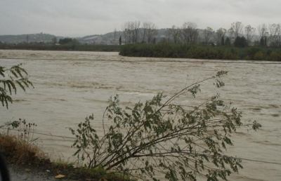 Il fiume Tronto e lo stoccaggio del gas non sono compatibili