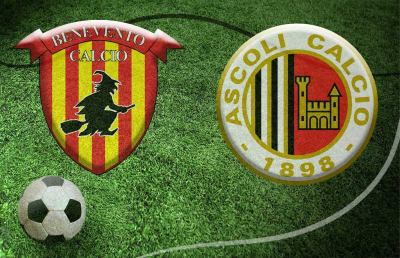 Ascoli Calcio, interviste Giordano e Carboni pre Benevento