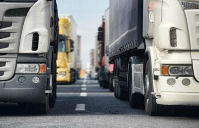 Revocato anche nel Piceno il fermo dell'autotrasporto merci