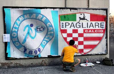 Eccellenza, il Pagliare sbanca Grottammare e fa suo il derby piceno