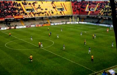 Benevento-Ascoli 2-0, i momenti chiave della partita