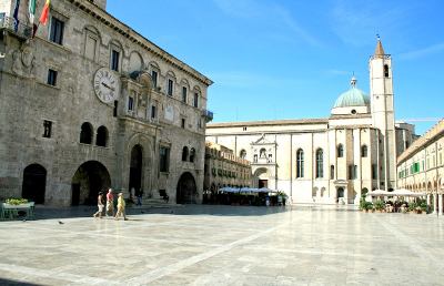 Ascoli e provincia al 51esimo posto per la Qualità della vita