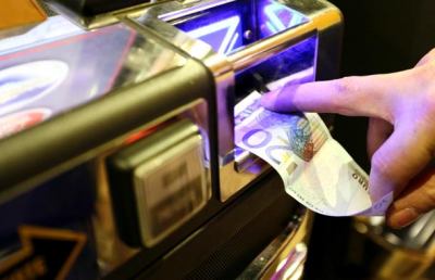 Fiamme Gialle Ascoli, operazione contro il gioco d'azzardo