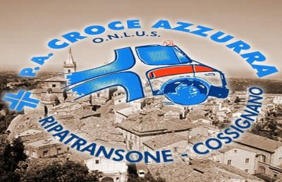 Croce Azzurra di Ripatransone-Cossignano, diventa Volontario