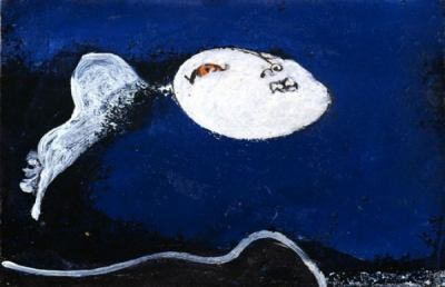 Per “Incontri al Museo” si parlerà dell'artista Osvaldo Licini