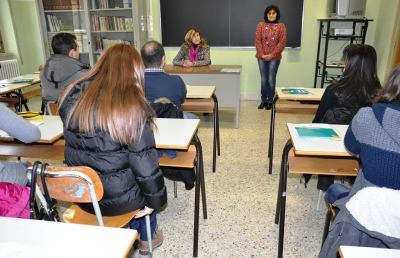 Al via il corso di assistente familiare, 18 allievi partecipanti