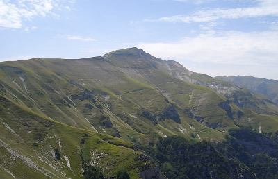 “Visioni Stagionali nel regno della Sibilla” in immagini e parole