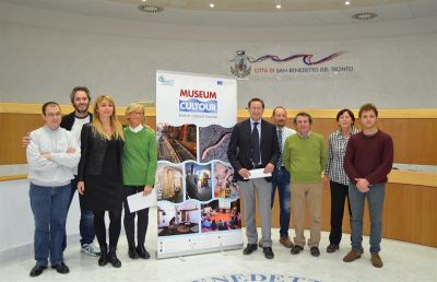 Al Museo Ittico di San Benedetto il progetto europeo “Museumcultour”