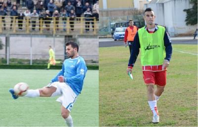 Grottammare, arrivano Palma e Pergolizzi ma Monaco Di Monaco se ne va