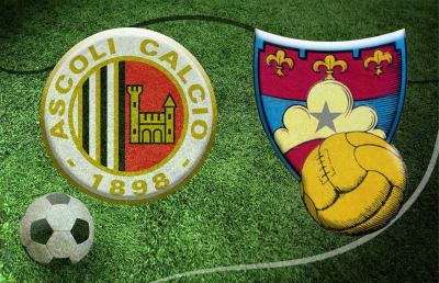 Ascoli Calcio, parlano Giordano e Bucchi alla vigilia del Gubbio