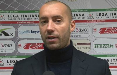 Ascoli Calcio, Bucchi: “Dispiace che il Picchio faccia questa fine”