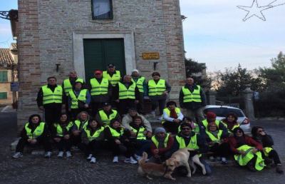 “Salute in Cammino di Domenica” ha fatto centro a Monteprandone