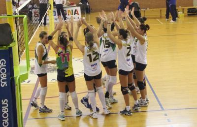 Volley, trasferta in Sardegna da dimenticare per la Lmd Group Pagliare