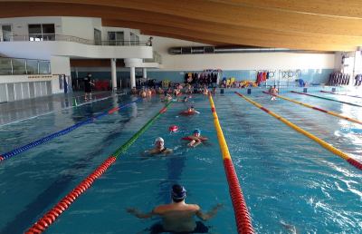 Società Nazionale Salvamento, corsi in tutte le piscine del Piceno