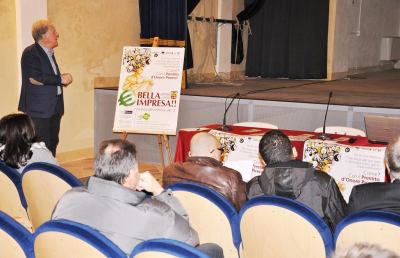 Successo per i seminari del Prestito d’Onore a Montalto e Pagliare