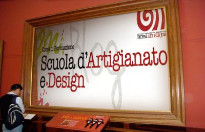Piceni Art For Job, nuova scadenza per i corsi professionali