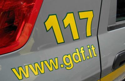 “Natale sicuro”, maxi sequestro della Finanza a San Benedetto
