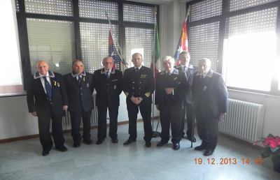 La Capitaneria di Porto rievoca l’impresa di Alessandria d’Egitto