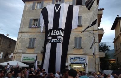 Ascoli Calcio, tante iniziative per continuare a raccogliere fondi