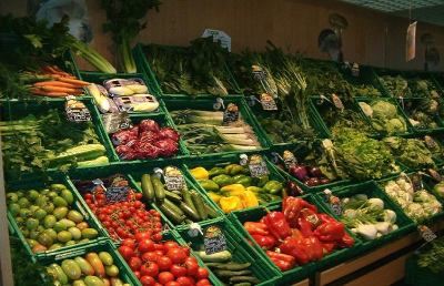 Ortofrutta Ascoli: scendono i consumi, si spera nel Natale