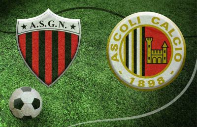 Ascoli Calcio, interviste Giordano e Bianchi pre Nocerina
