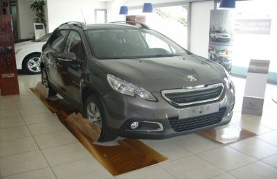 Peugeot 2008, arriva sul mercato la Compact City Crossover