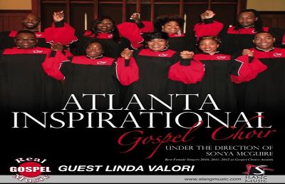 Al Teatro Concordia di scena il Gospel americano con Linda