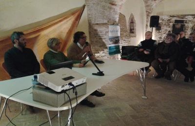 Le opere del Molo Sud e del centro città fruibili in una guida