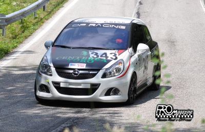 Coppa Paolino Teodori 2013, tutte le Racing Start RS4 e RSTB