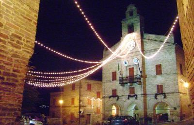 Montedinove, alla riscoperta di tradizioni e gusti
