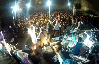 Al PalaNatale di San Benedetto torna lo ZapFest