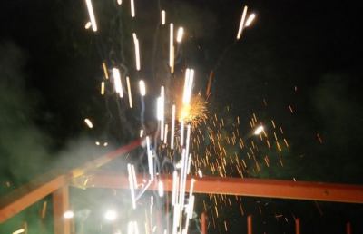 San Benedetto, ordinanza di Gaspari contro i botti di capodanno