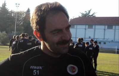 Ascoli Calcio, Neri Marcorè: “Stiamo vicini alla squadra”
