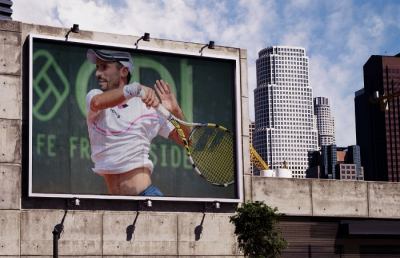 Tennis, Vagnozzi in esclusiva: “Vorrei tornare tra i primi 200”