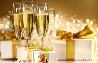 Il 31 Dicembre si balla e si brinda al PalaNatale