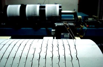 Scossa di terremoto nella notte avvertita anche nell'Ascolano